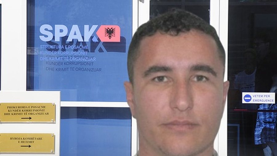 “Të fus në listë, je në ofertë”, avokati pretendon se u kërcënua në sallën e gjyqit nga Nuredin Dumani