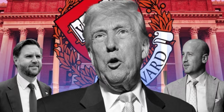 Të goditur ashpër nga Trump, 300 akademikë amerikanë kërkojnë “azil shkencor” në Francë