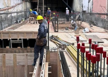 Gjermanisë i duhen punëtorë ndërtimi, por qeveria e re përgjysmon kuotat për Ballkanin Perëndimor