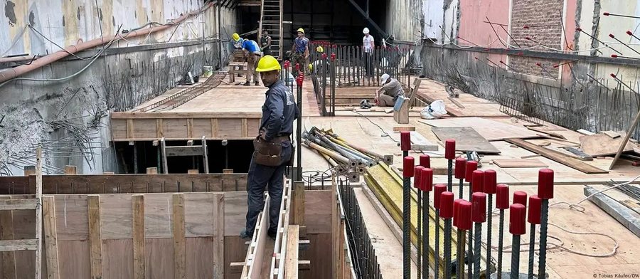 Gjermanisë i duhen punëtorë ndërtimi, por qeveria e re përgjysmon kuotat për Ballkanin Perëndimor