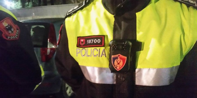 Arrestimi i Roven Zekës, emërohet kreu i përkohshëm i Policisë Rrugore në Tiranë