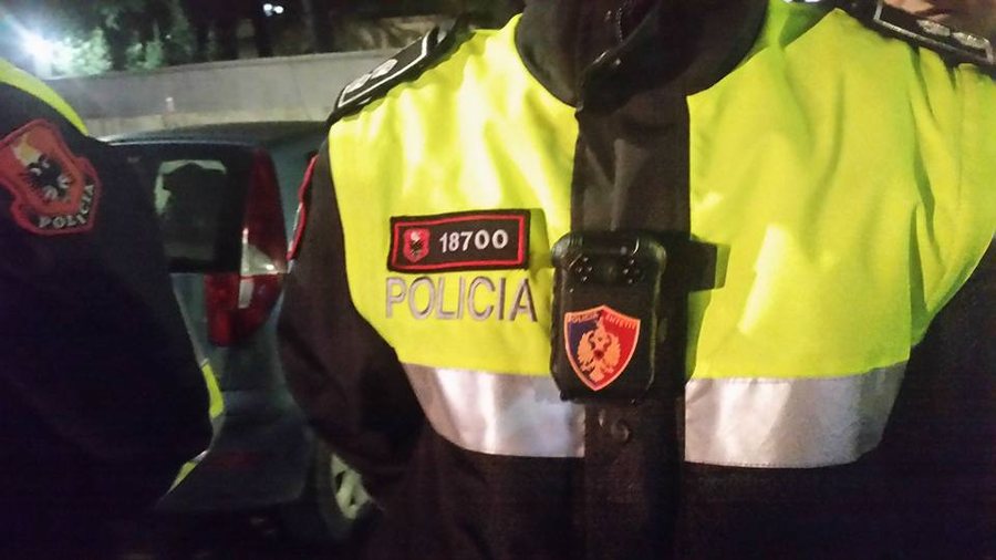 Arrestimi i Roven Zekës, emërohet kreu i përkohshëm i Policisë Rrugore në Tiranë