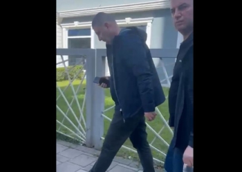Dyshime se zyrtarë të policisë kontaktuan me Roven Zekën, SPAK sekuestron kamerat në Bllokun e Sigurisë