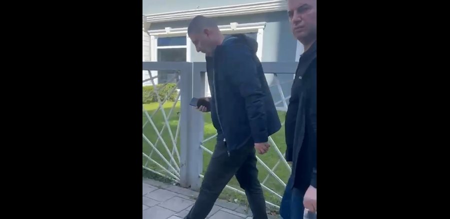 Dyshime se zyrtarë të policisë kontaktuan me Roven Zekën, SPAK sekuestron kamerat në Bllokun e Sigurisë