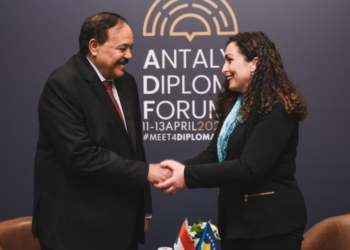 Çfarë po ndodh në Sudan, shtetin që e njohu Kosovën?