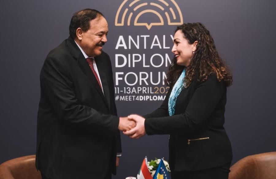 Çfarë po ndodh në Sudan, shtetin që e njohu Kosovën?