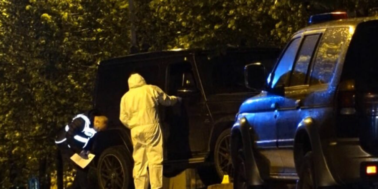 Ngjarja në Lundër, kamerat kapën autorët në zonë dy ditë para atentatit me 4 të plagosur