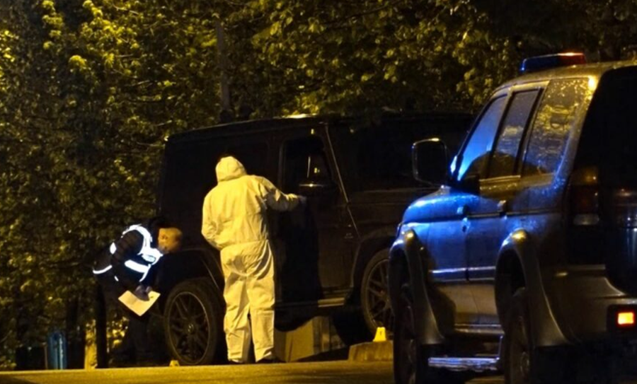 Ngjarja në Lundër, kamerat kapën autorët në zonë dy ditë para atentatit me 4 të plagosur
