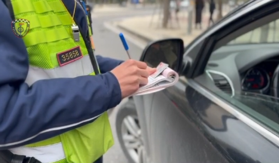 Korrupsioni te “Rrugorja”, gjykata lë në burg oficerin Edison Tabaku