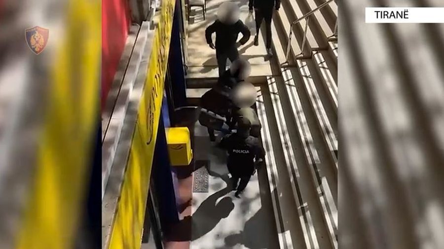 Pako me kanabis nga SHBA, arrestohet porositësi