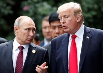 “Plani amerikan për paqen në Ukrainë, një fitore për Putinin”
