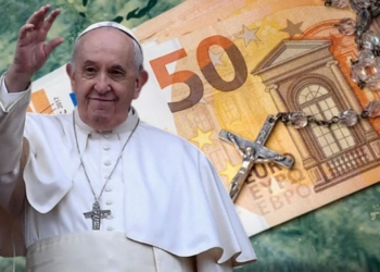 Sa fitojnë Papa dhe kardinalët? Pagat e drejtuesve të Kishës, mes sakrificave dhe masave shtrënguese