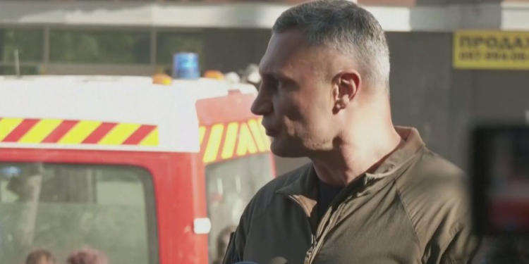 Presioni i Trump funksionoi, Klitschko: Ukraina do heqë dorë nga territori për paqen!