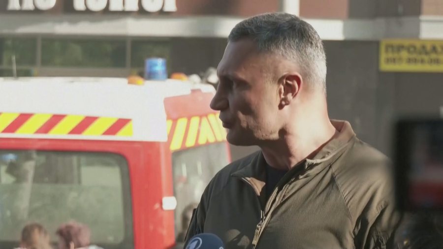 Presioni i Trump funksionoi, Klitschko: Ukraina do heqë dorë nga territori për paqen!