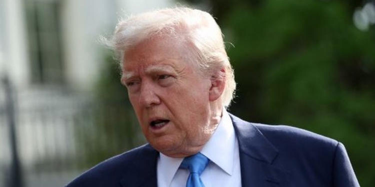 “Bëra shaka”, Trump flet për herë të parë për pretendimin e tij se mund t’i jepte fund luftës në ditën e parë si President