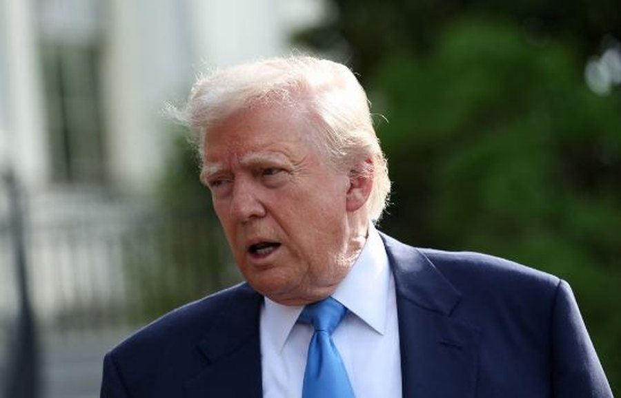 “Bëra shaka”, Trump flet për herë të parë për pretendimin e tij se mund t’i jepte fund luftës në ditën e parë si President