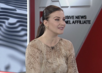 Surpriza e fushatës do të vijë nga SHBA? Ja si përgjigjet zëdhënësja e PD