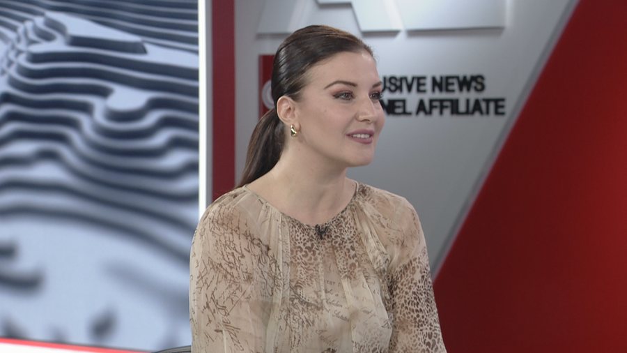Surpriza e fushatës do të vijë nga SHBA? Ja si përgjigjet zëdhënësja e PD