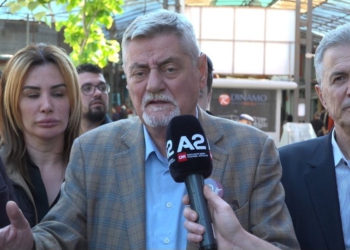 Dash Shehi te Tregu i Medresesë: Biznesi i madh po ha të voglin! Këtu duan të prishin dyqanet dhe të bëjnë pallate