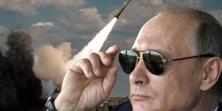 “Mercenarët koreanoveriorë, heronj”, Putin lëshon bombën dy tonëshe, luftë me dronë në Ukrainë