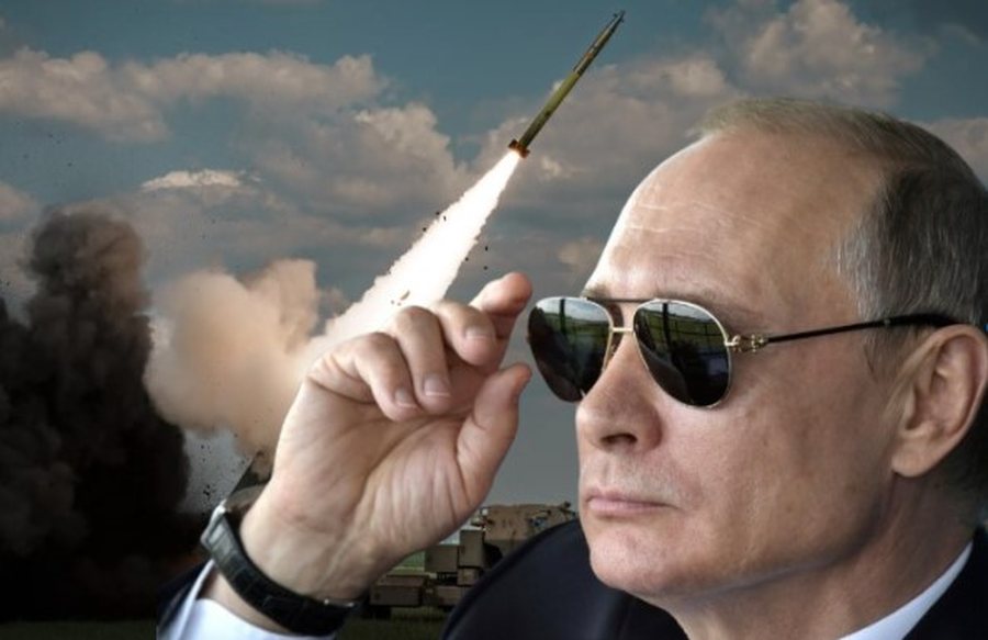 “Mercenarët koreanoveriorë, heronj”, Putin lëshon bombën dy tonëshe, luftë me dronë në Ukrainë