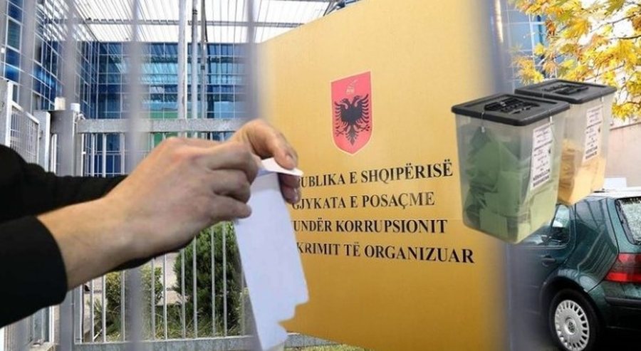 Shoqërohet 59-vjeçari në Fier, iu gjet bllok me shënime për zgjedhjet