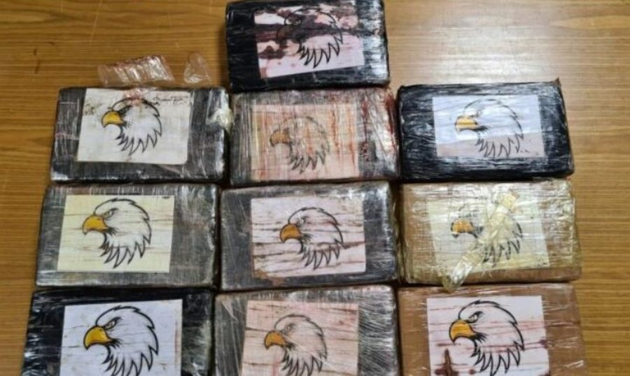 Me 10 kg kokainë në “Fiat Panda”, arrestohet shqiptari në Itali! Policia e pikasi kur bëri…