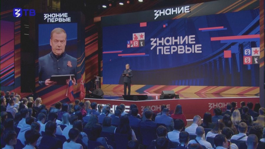 Rusia përgatitet të sulmojë NATO-n, Medvedev: Finlanda dhe Suedia janë targeti jonë