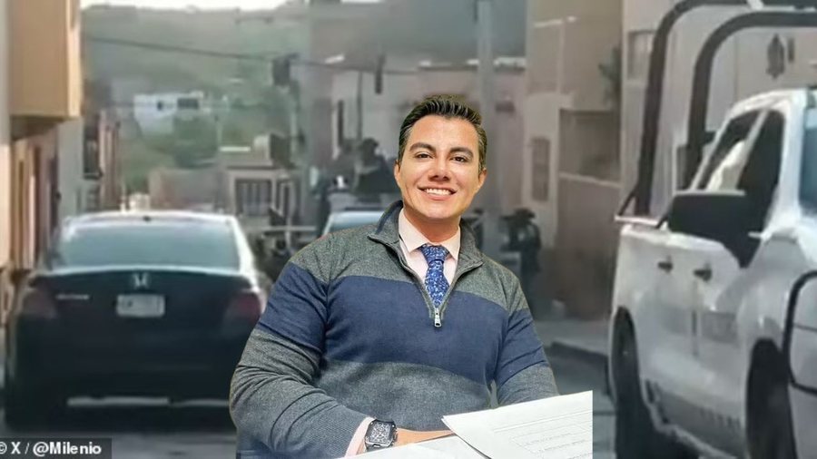 Mbi 1400 vrasje nga janari, pas shefit të policisë, ekzekutohet duke ngrënë peshk edhe anëtari i këshillit bashkiak