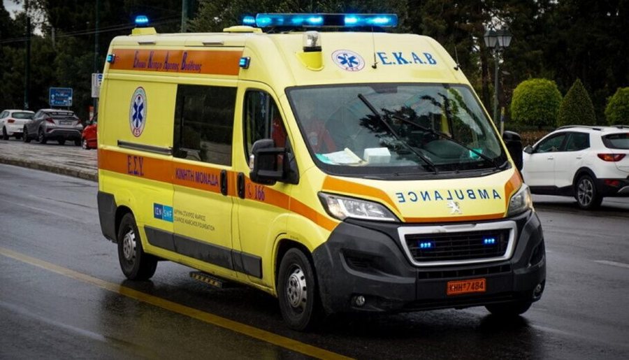 Aksident i rëndë në Greqi, ndërron jetën 42-vjeçari shqiptar