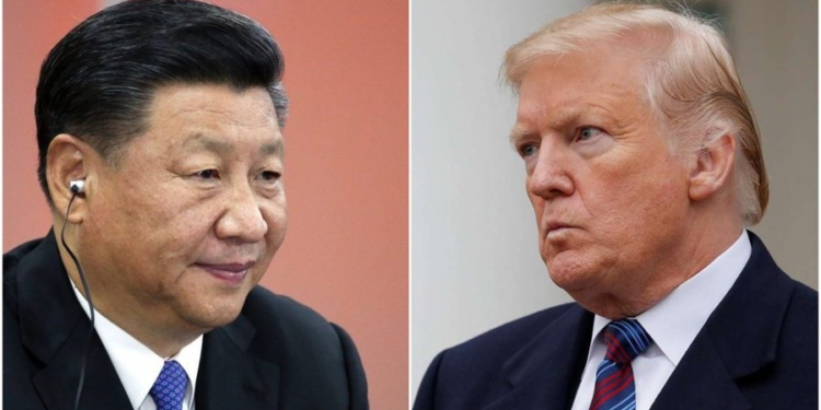 “Presidenti kinez është njeri krenar”- Trump pas pezullimit të tarifave: Tregu i obligacioneve është i bukur sot