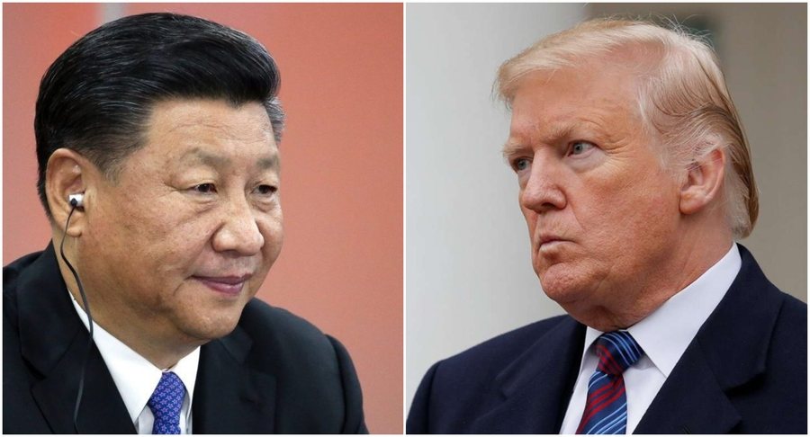 “Presidenti kinez është njeri krenar”- Trump pas pezullimit të tarifave: Tregu i obligacioneve është i bukur sot