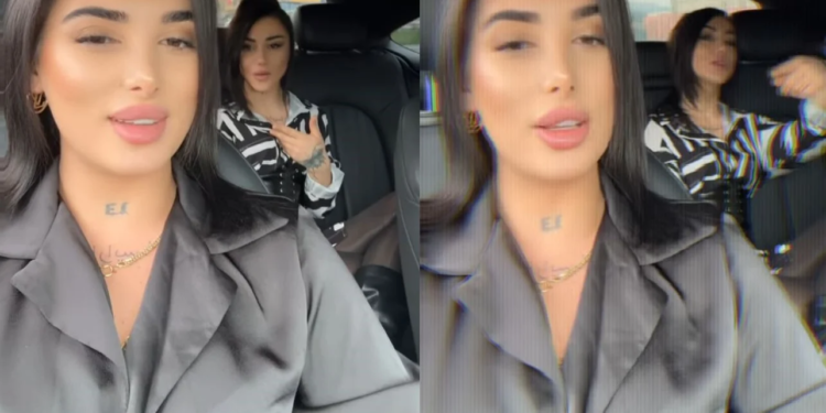 “Do të vrasin në Spanjë”, Xhovana Nikolli: SPAK më ndaloi në Rinas, po më përçan me familjen