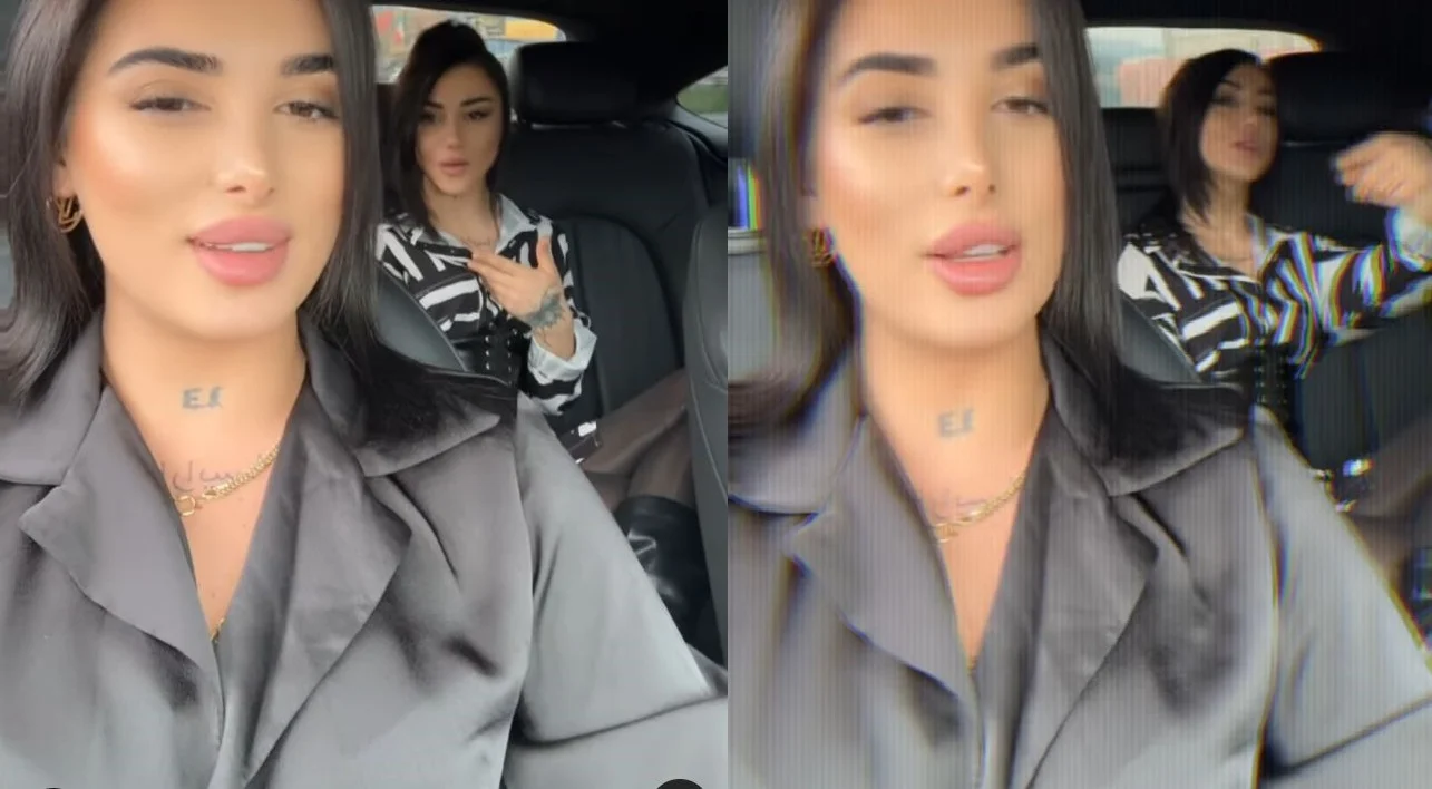 “Do të vrasin në Spanjë”, Xhovana Nikolli: SPAK më ndaloi në Rinas, po më përçan me familjen