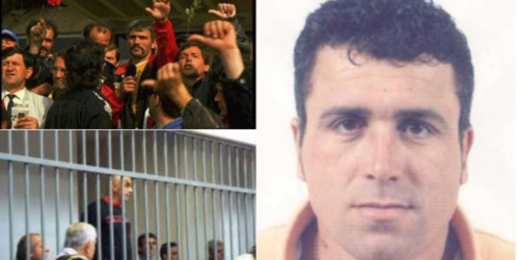 Gjykata rrëzon kërkesën e të dënuarit për Masakrën e Qafë-Gjashtës, Greqia nuk e ekstradon