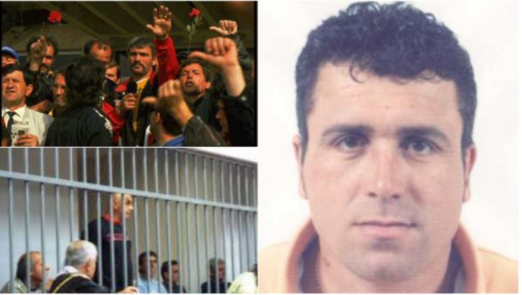 Gjykata rrëzon kërkesën e të dënuarit për Masakrën e Qafë-Gjashtës, Greqia nuk e ekstradon