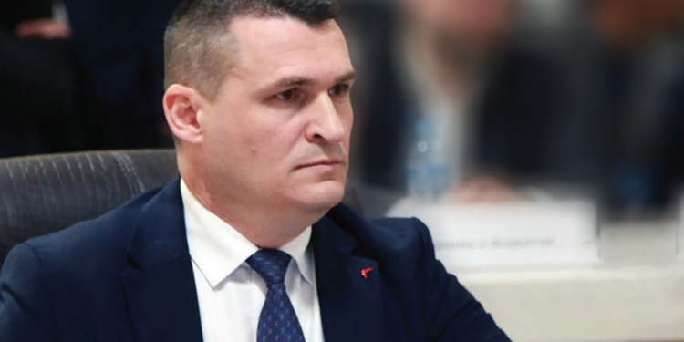 Krimet zgjedhore, Dumani iu shpjegon strategjinë disa ambasadorëve, takimi në Ambasadën Britanike!