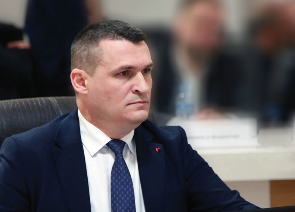 Krimet zgjedhore, Dumani iu shpjegon strategjinë disa ambasadorëve, takimi në Ambasadën Britanike!