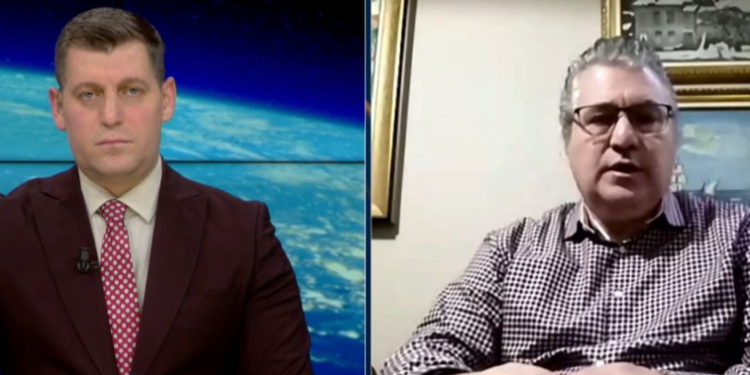 “Berisha kopjon Trump”/ Minxhozi: Kreu i PD vazhdon të vuajë një raport problematik me ndërkombëtarët