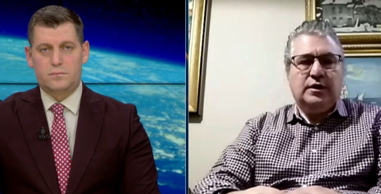“Berisha kopjon Trump”/ Minxhozi: Kreu i PD vazhdon të vuajë një raport problematik me ndërkombëtarët