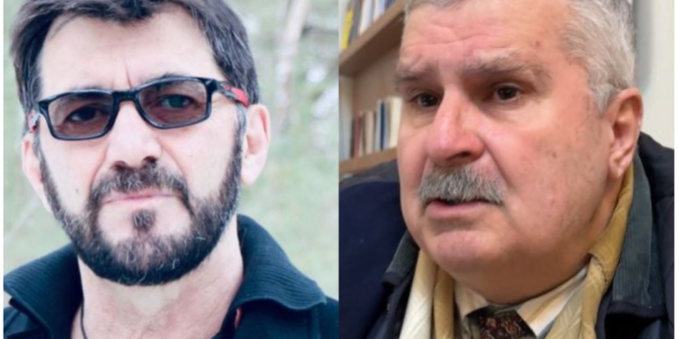 Sherri me Ilir Demaliajn, Kujtim Gjuzi: Po ruaja Berishën! U mbrojta mirë se kam instikte boksieri