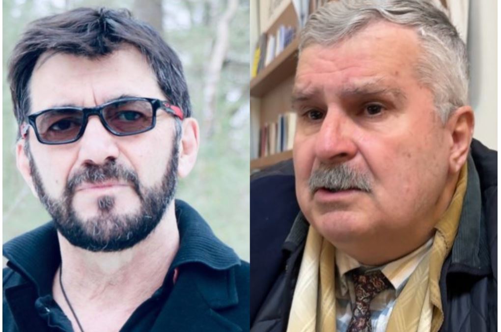 Sherri me Ilir Demaliajn, Kujtim Gjuzi: Po ruaja Berishën! U mbrojta mirë se kam instikte boksieri