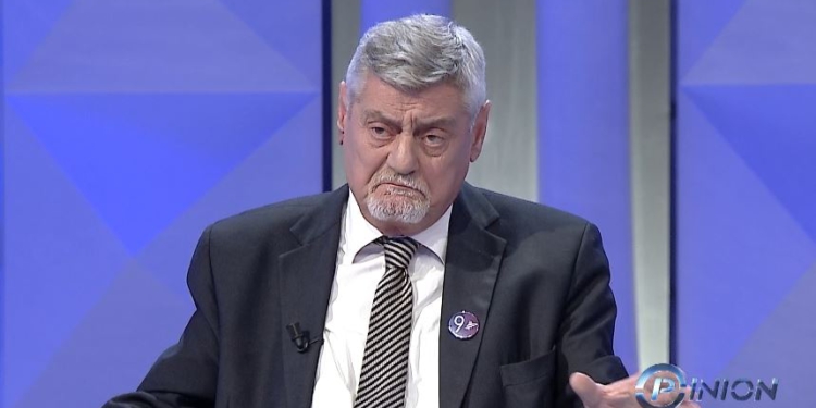 “Dinjitet, të drejta të barabarta dhe pensione më të larta”, Dash Shehi thirrje diasporës: Votoni ‘Djathtas për Zhvillim’ për të sjellë ndryshimin