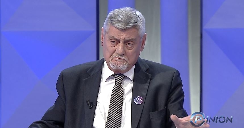 “Dinjitet, të drejta të barabarta dhe pensione më të larta”, Dash Shehi thirrje diasporës: Votoni ‘Djathtas për Zhvillim’ për të sjellë ndryshimin