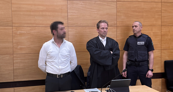 Vrasja e boksierit shqiptar në Gjermani, autori dënohet me burgim të përjetshëm