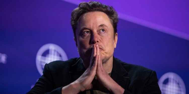 BE përgatit gjobën e majme 1 miliard dollarë ndaj Elon Musk, shkak kompania X