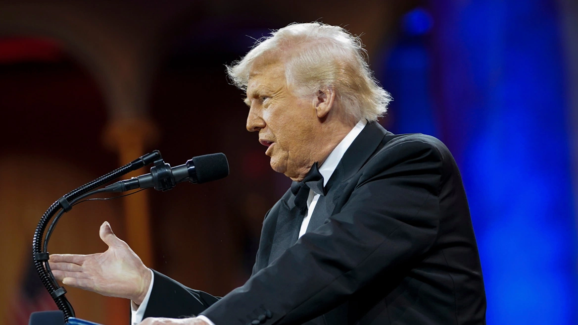 Trump dërgon Emisarin për bisedime me Putinin, kërkon marrëveshje paqeje për Ukrainën