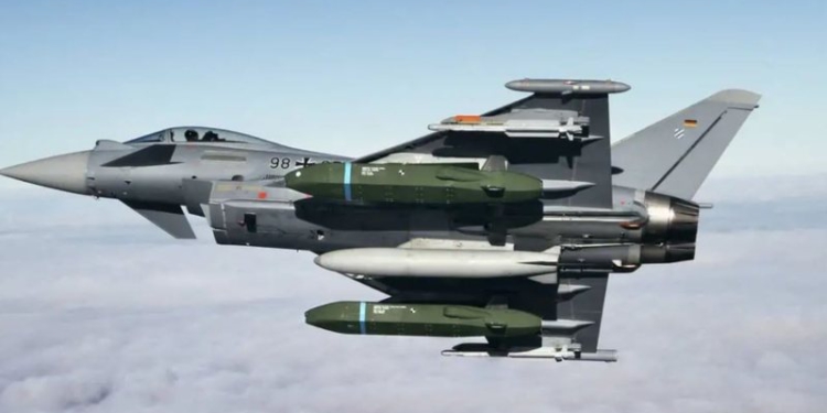 Rusia kërcënon Gjermaninë: Po dërguat raketat Taurus në Ukrainë, “futemi në luftë”!