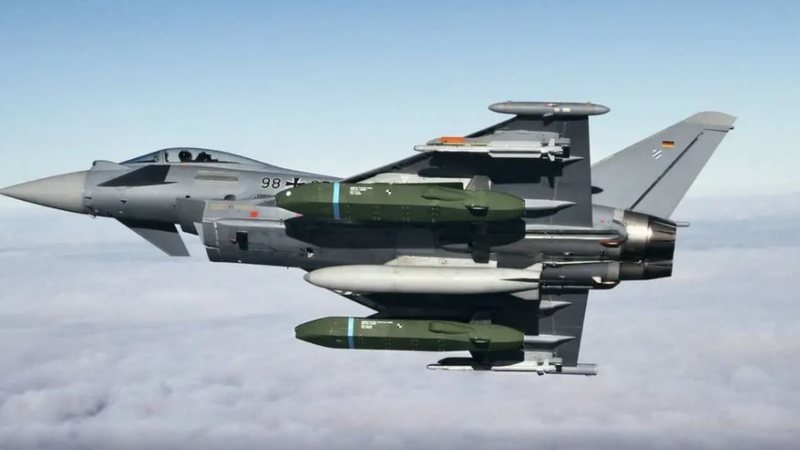 Rusia kërcënon Gjermaninë: Po dërguat raketat Taurus në Ukrainë, “futemi në luftë”!