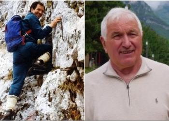 Elektriçisti milioner që do “pastrojë” Berishën/ 72-vjeçari, emigrant anonim, garant i 6 mln dollarëve